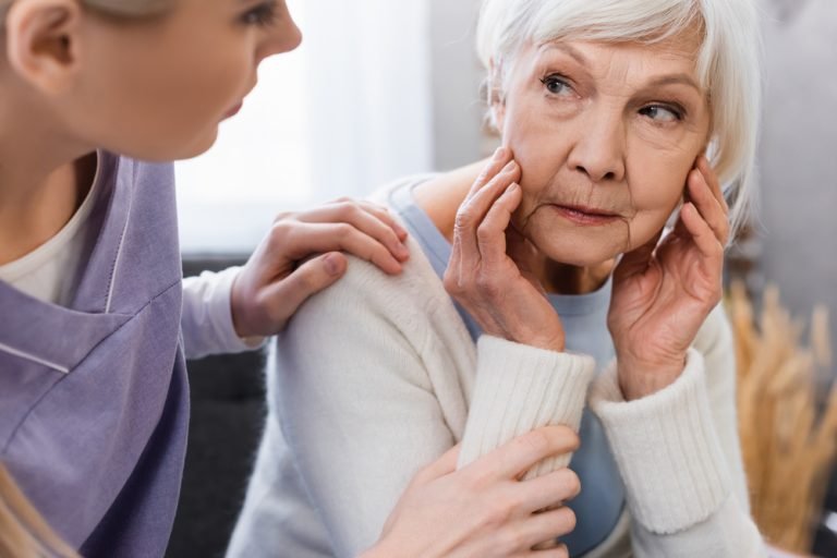 Personal Home Care Assistance