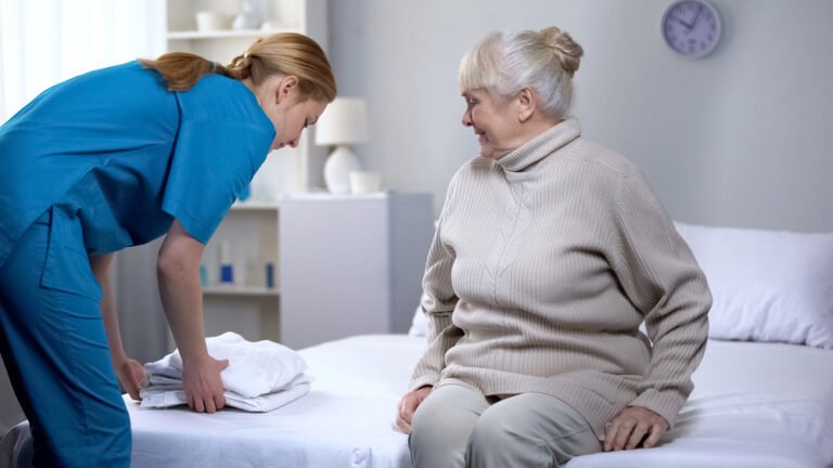 Safe Senior Care Services